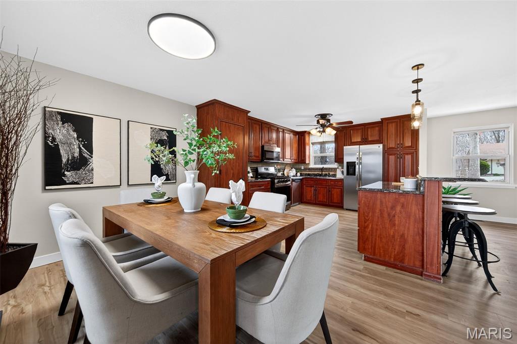 Barnhart Hills Estates Resub - Residential