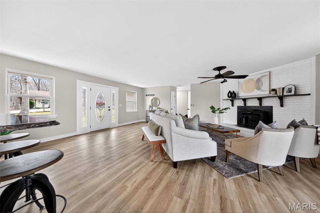 Barnhart Hills Estates Resub - Residential