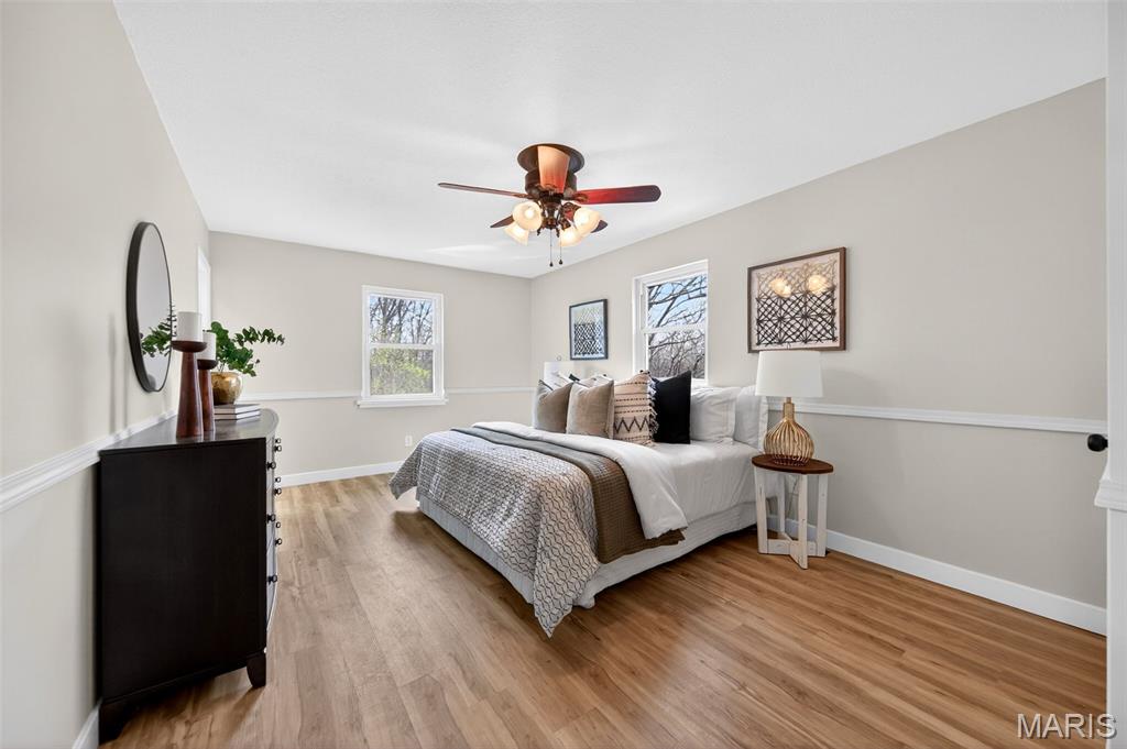 Barnhart Hills Estates Resub - Residential