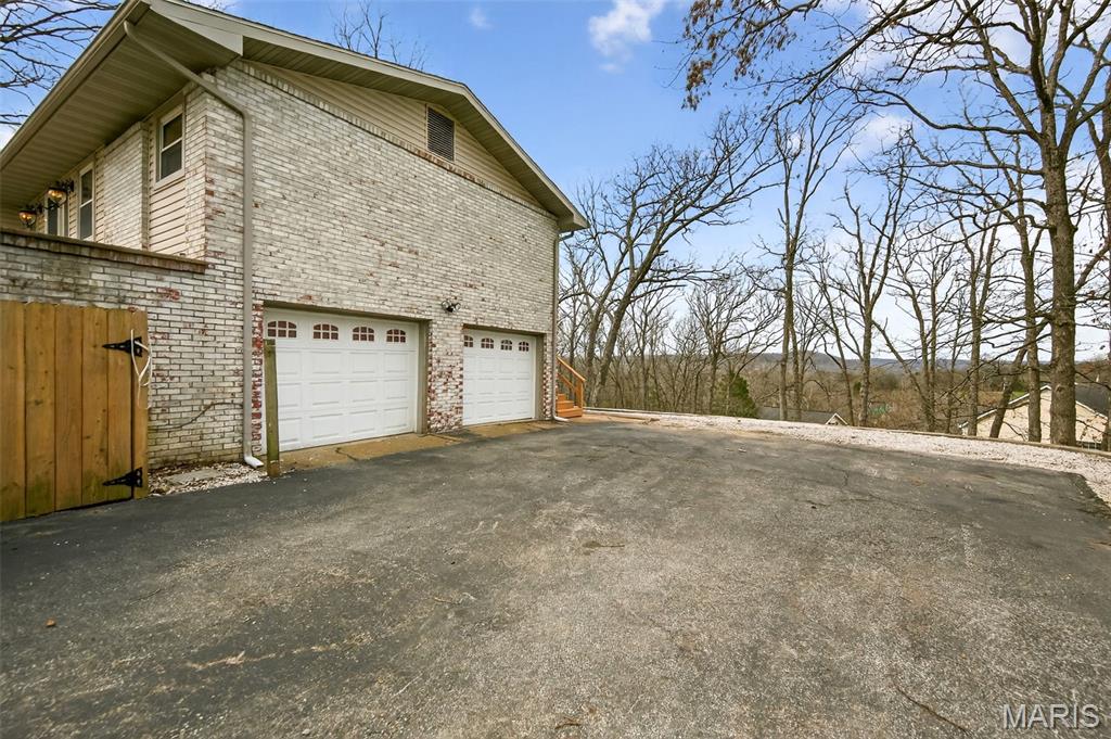 Barnhart Hills Estates Resub - Residential