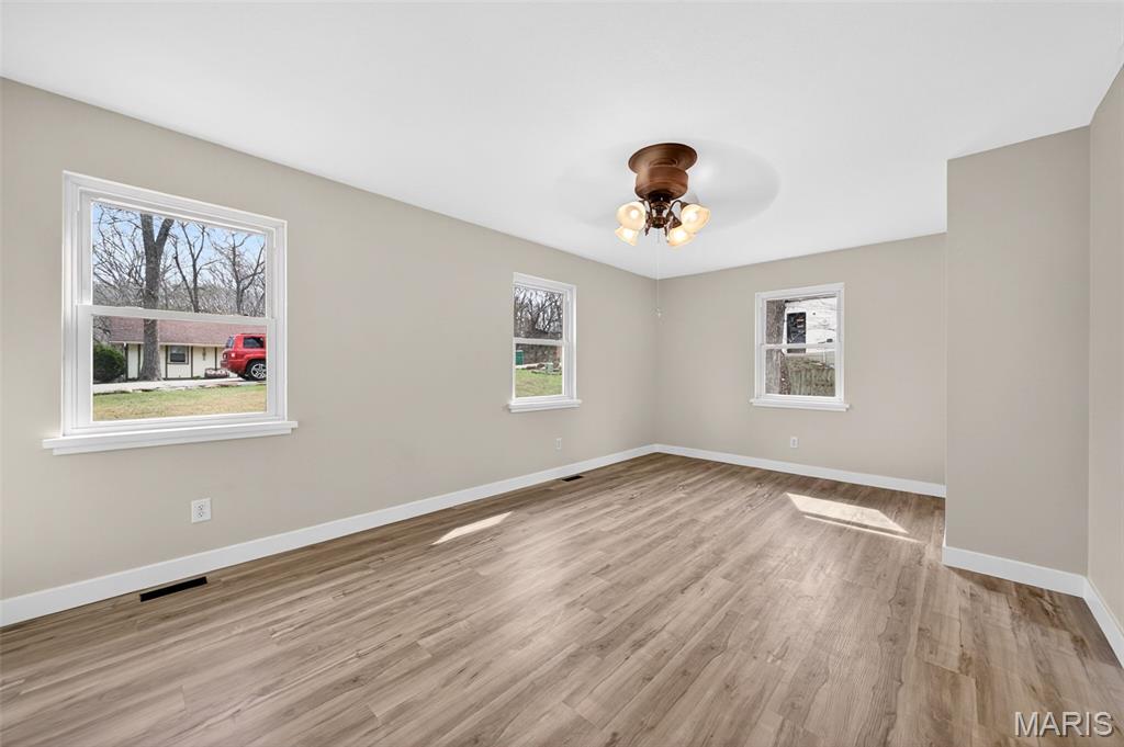 Barnhart Hills Estates Resub - Residential