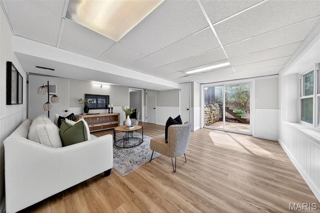 Barnhart Hills Estates Resub - Residential