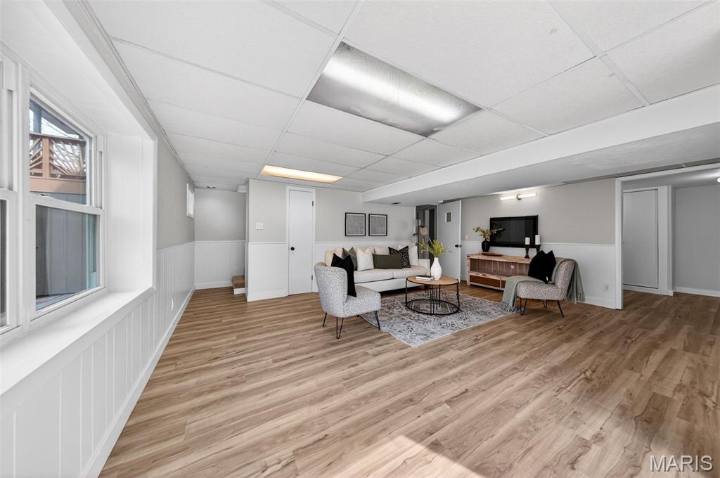 Barnhart Hills Estates Resub - Residential