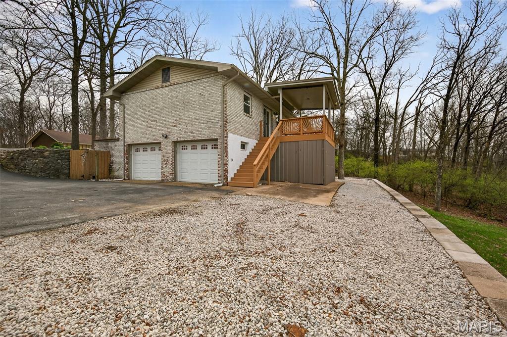 Barnhart Hills Estates Resub - Residential