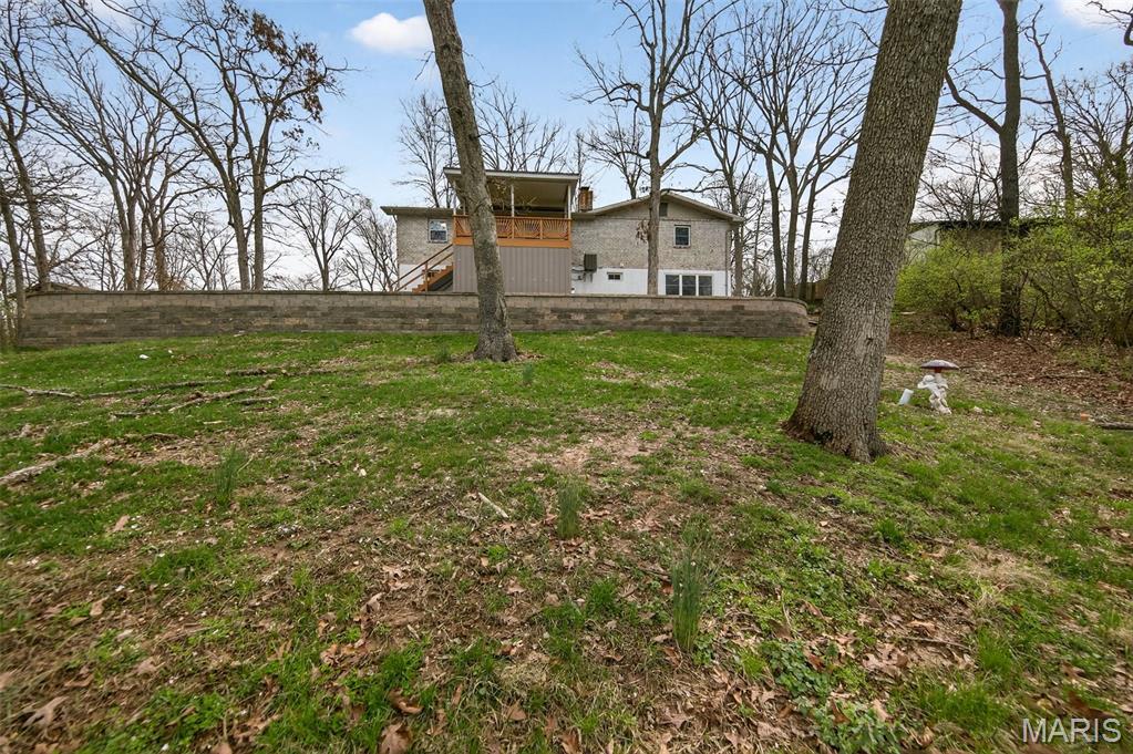 Barnhart Hills Estates Resub - Residential