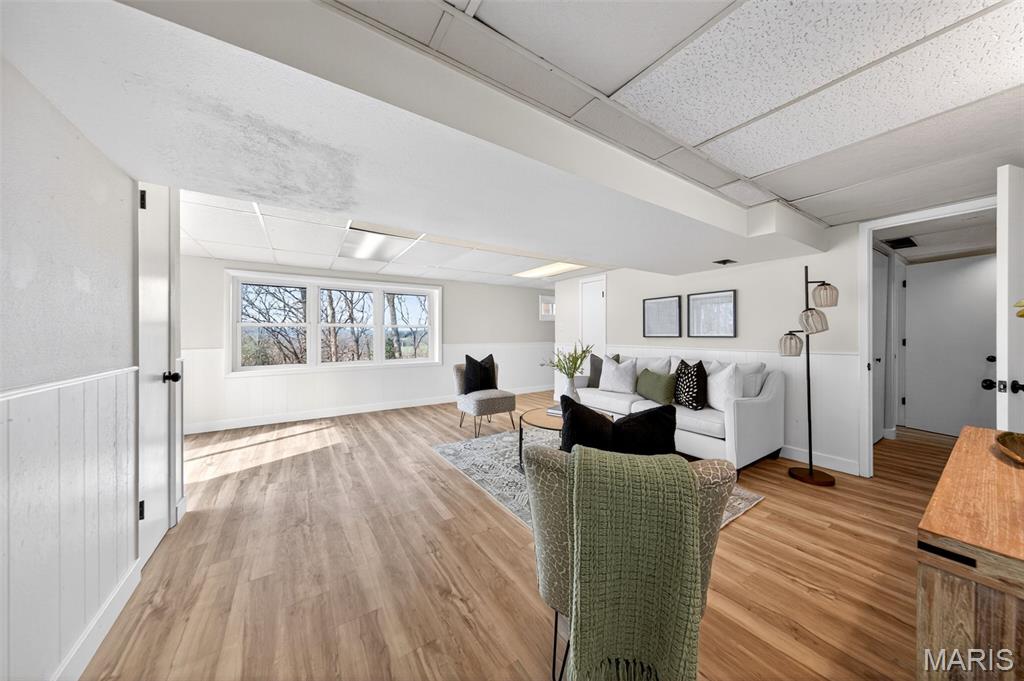 Barnhart Hills Estates Resub - Residential