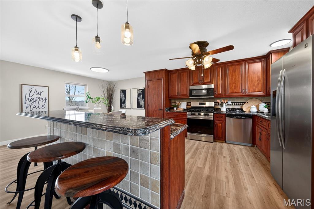 Barnhart Hills Estates Resub - Residential