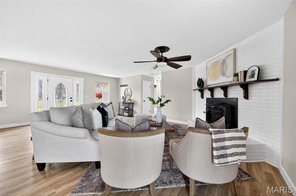 Barnhart Hills Estates Resub - Residential