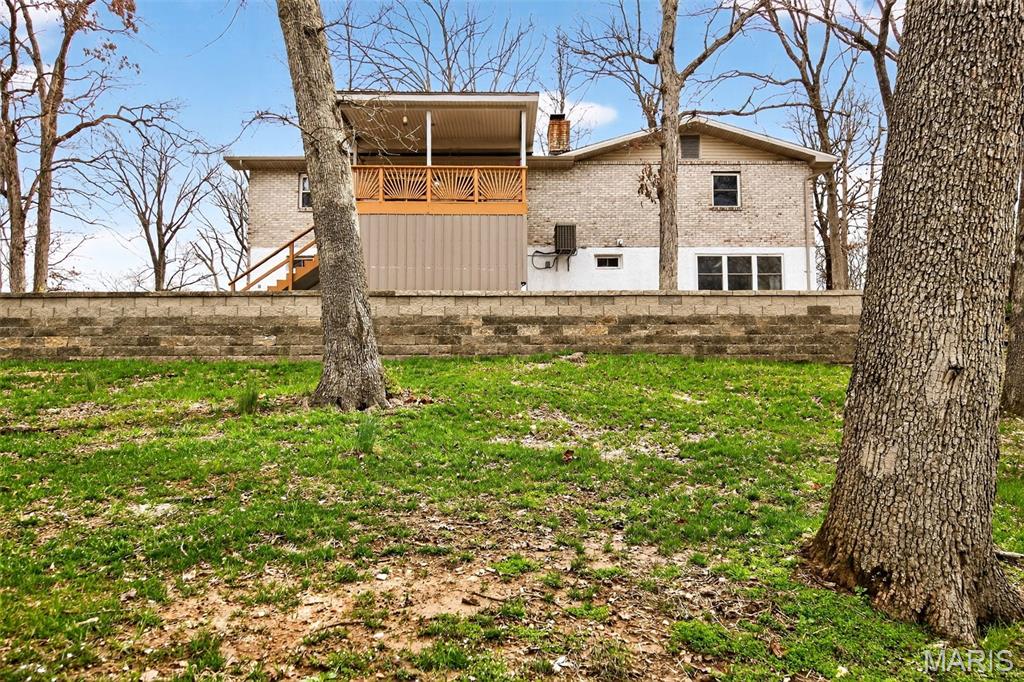 Barnhart Hills Estates Resub - Residential