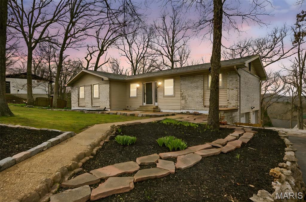 Barnhart Hills Estates Resub - Residential