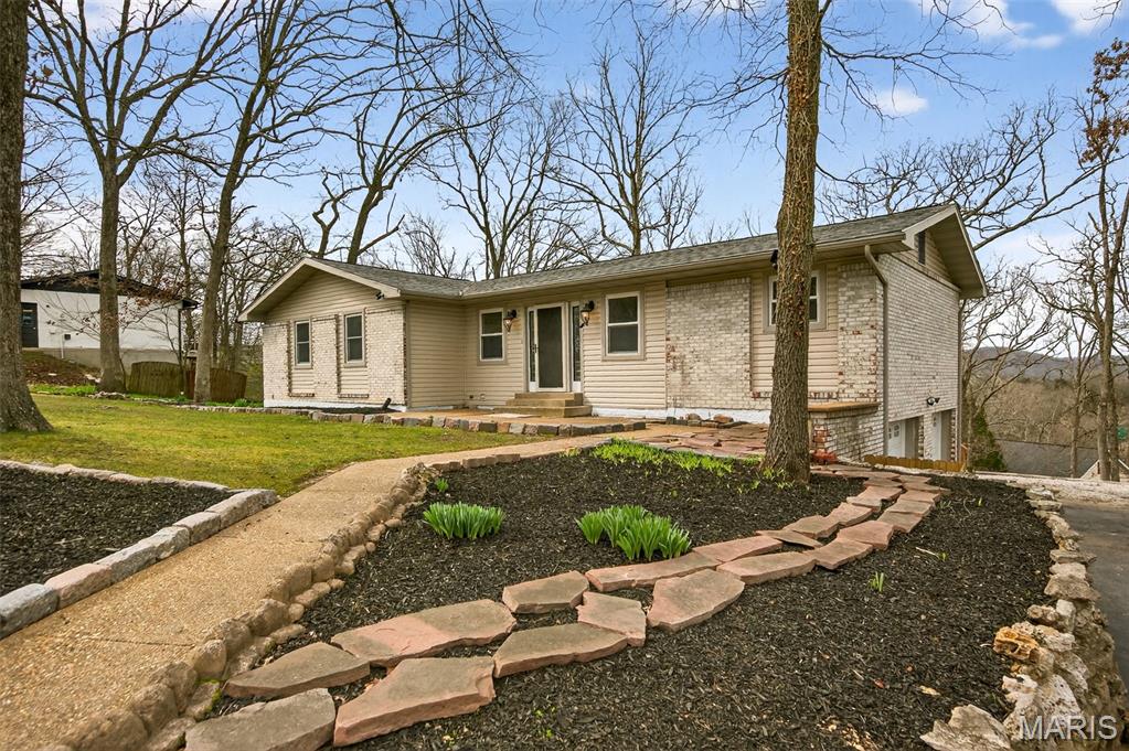 Barnhart Hills Estates Resub - Residential