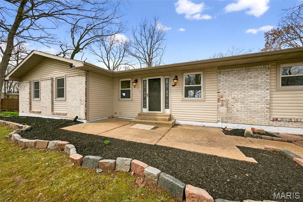 Barnhart Hills Estates Resub - Residential