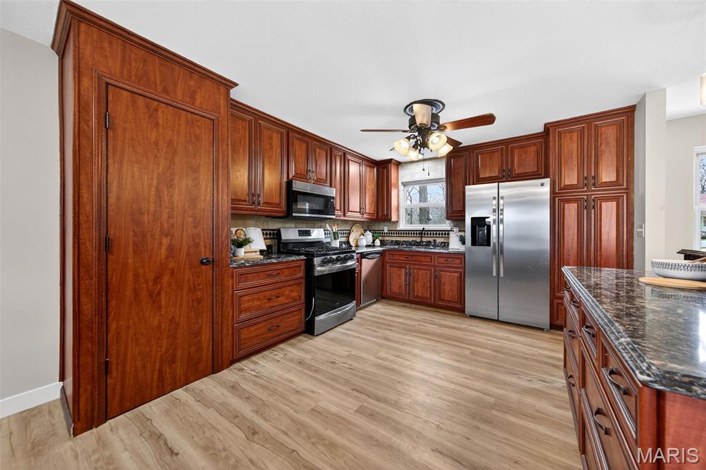 Barnhart Hills Estates Resub - Residential