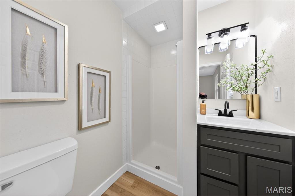 Barnhart Hills Estates Resub - Residential