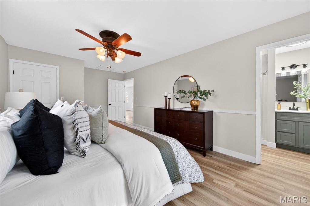 Barnhart Hills Estates Resub - Residential