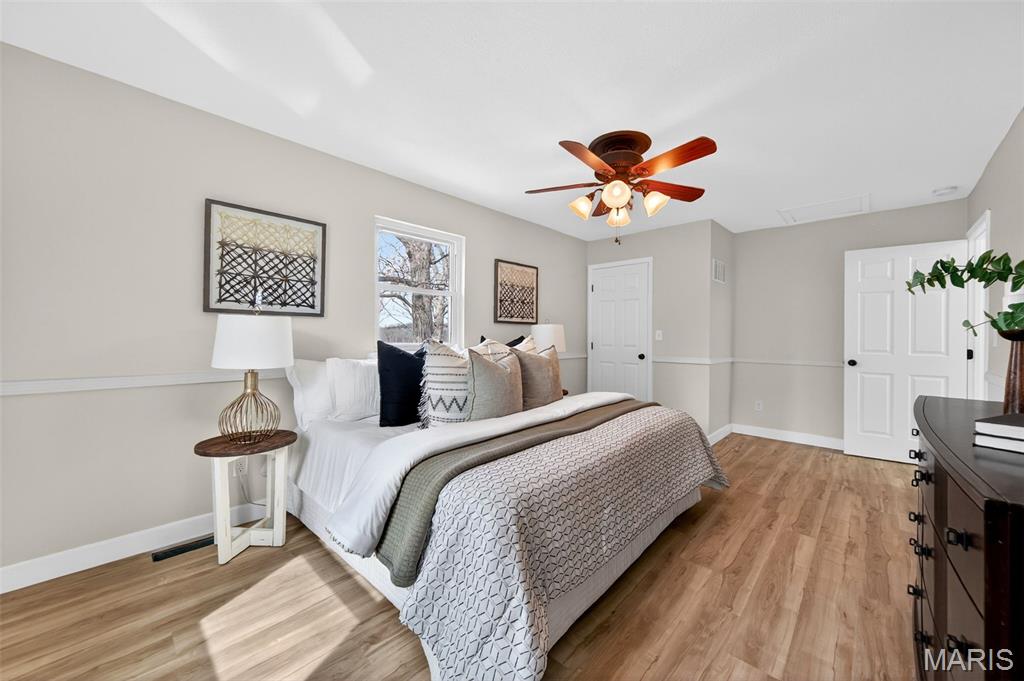 Barnhart Hills Estates Resub - Residential