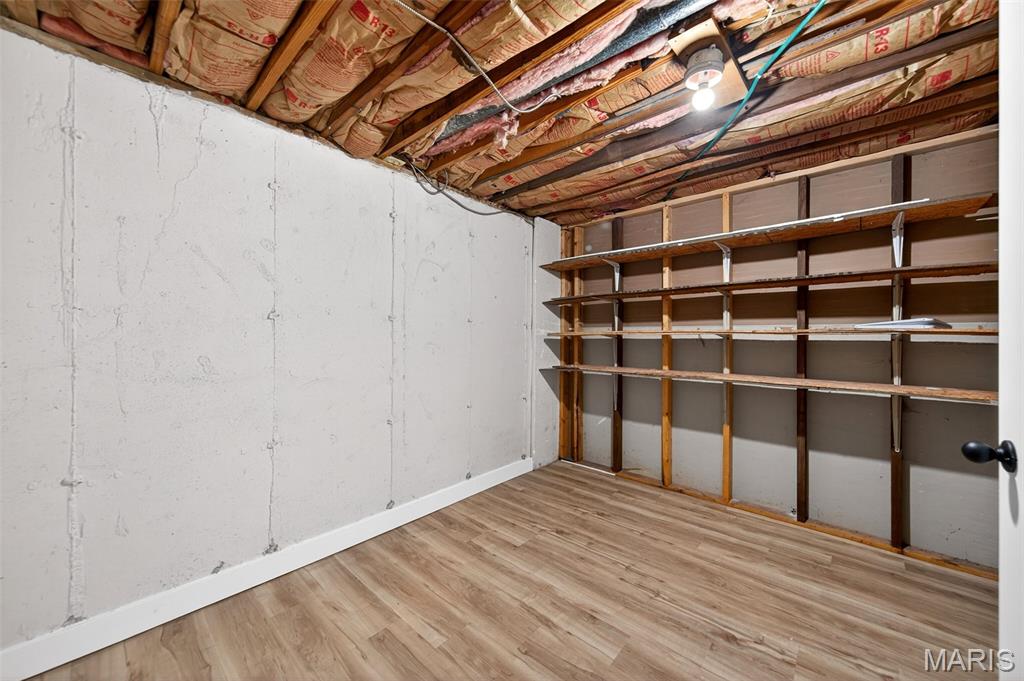 Barnhart Hills Estates Resub - Residential