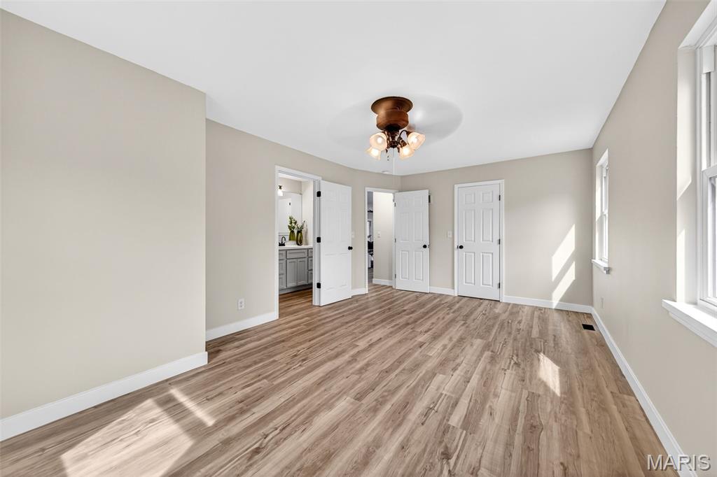 Barnhart Hills Estates Resub - Residential