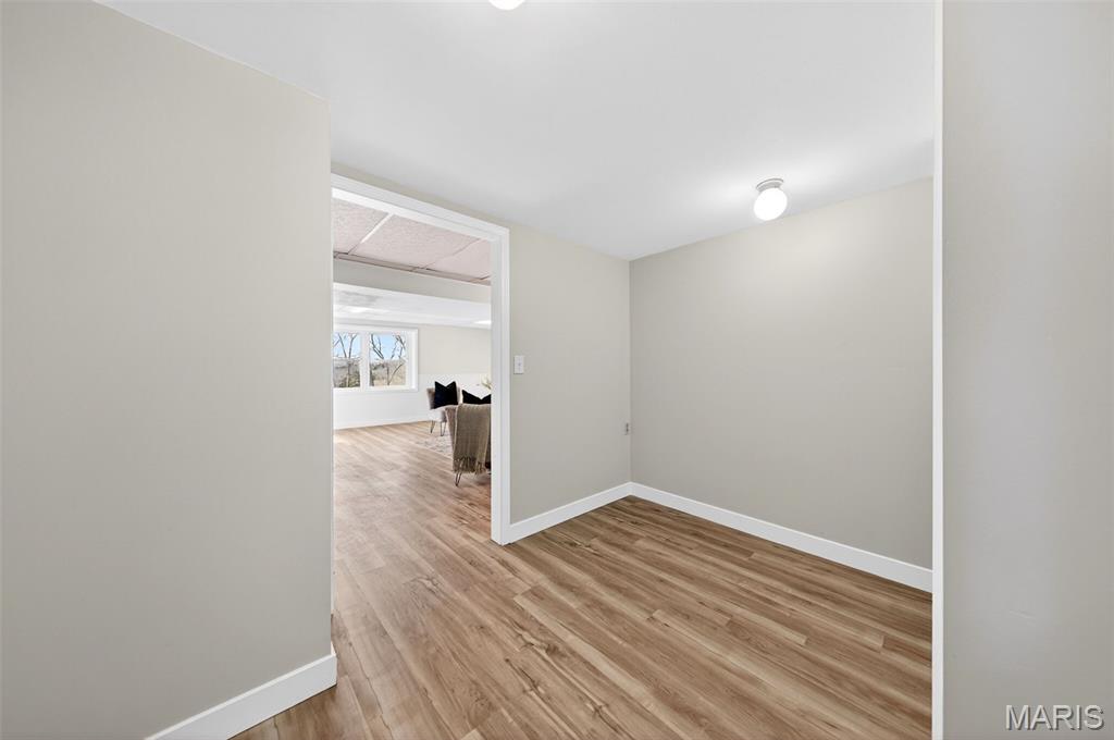 Barnhart Hills Estates Resub - Residential