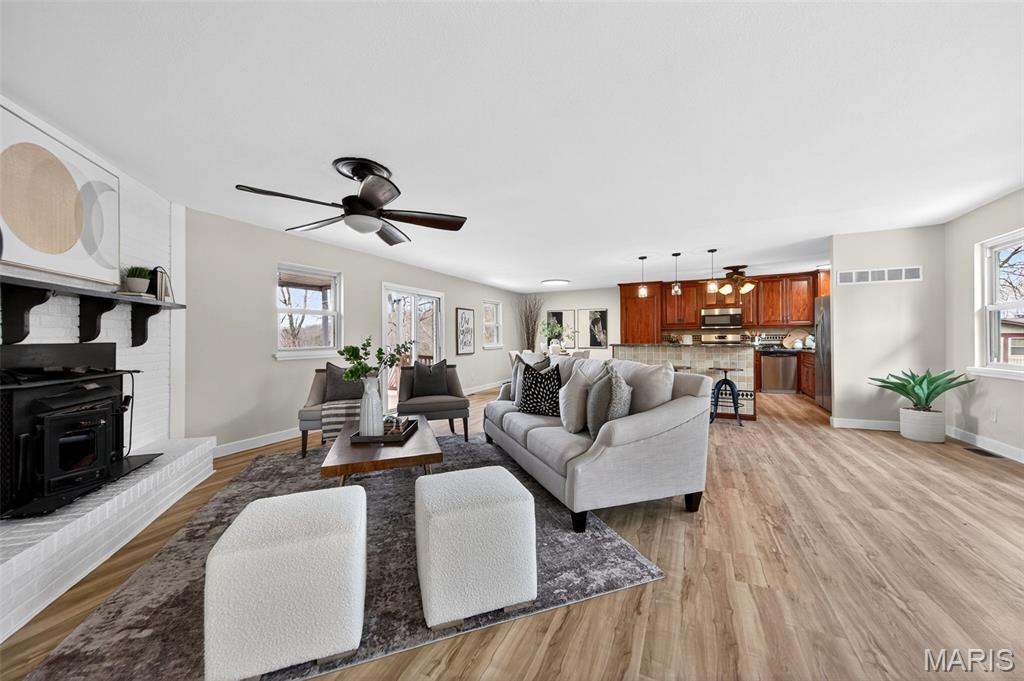 Barnhart Hills Estates Resub - Residential