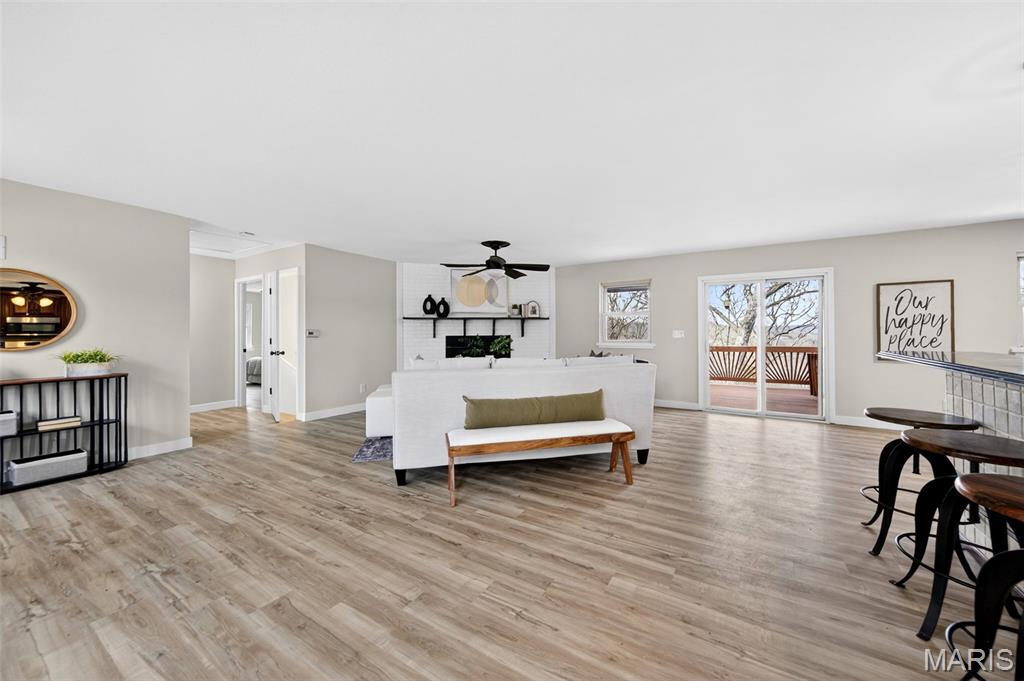 Barnhart Hills Estates Resub - Residential