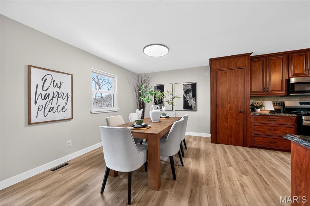 Barnhart Hills Estates Resub - Residential