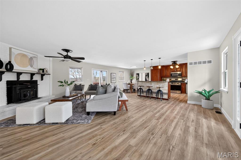 Barnhart Hills Estates Resub - Residential