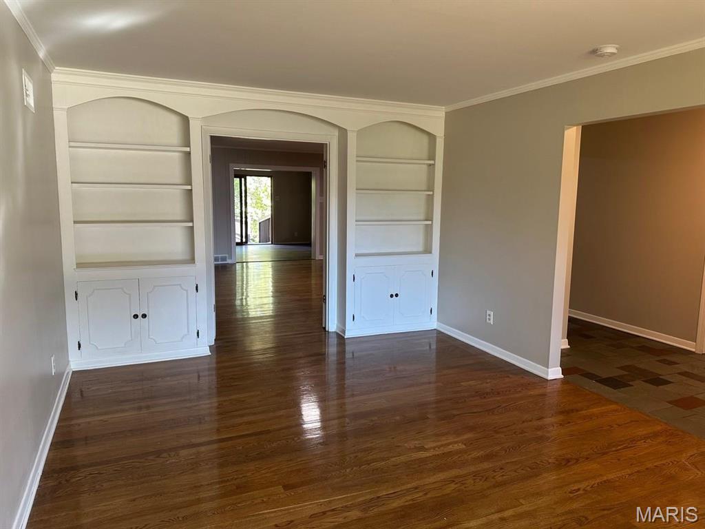 Marietta 6 - Residential Lease