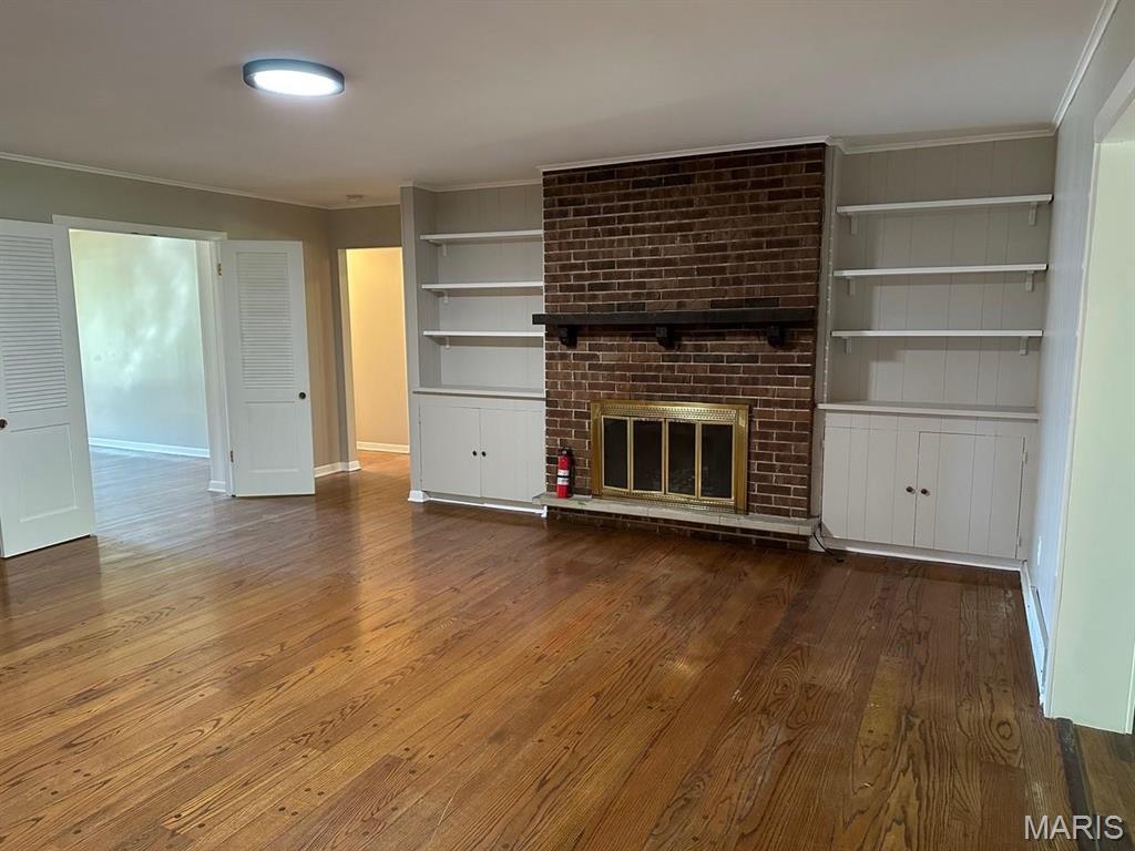 Marietta 6 - Residential Lease