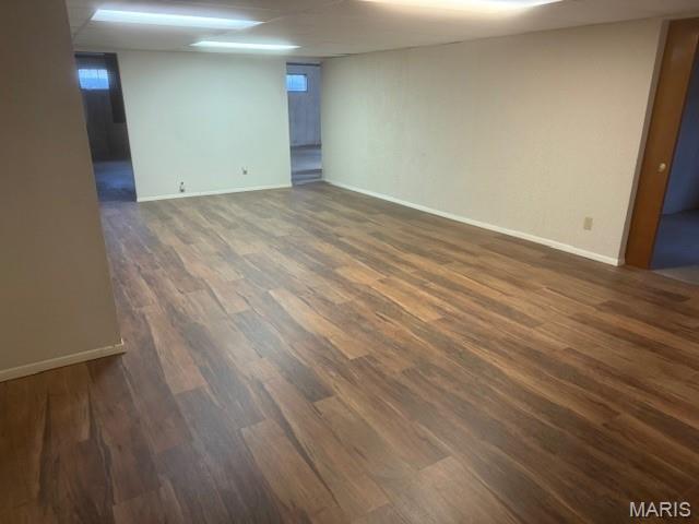 Marietta 6 - Residential Lease