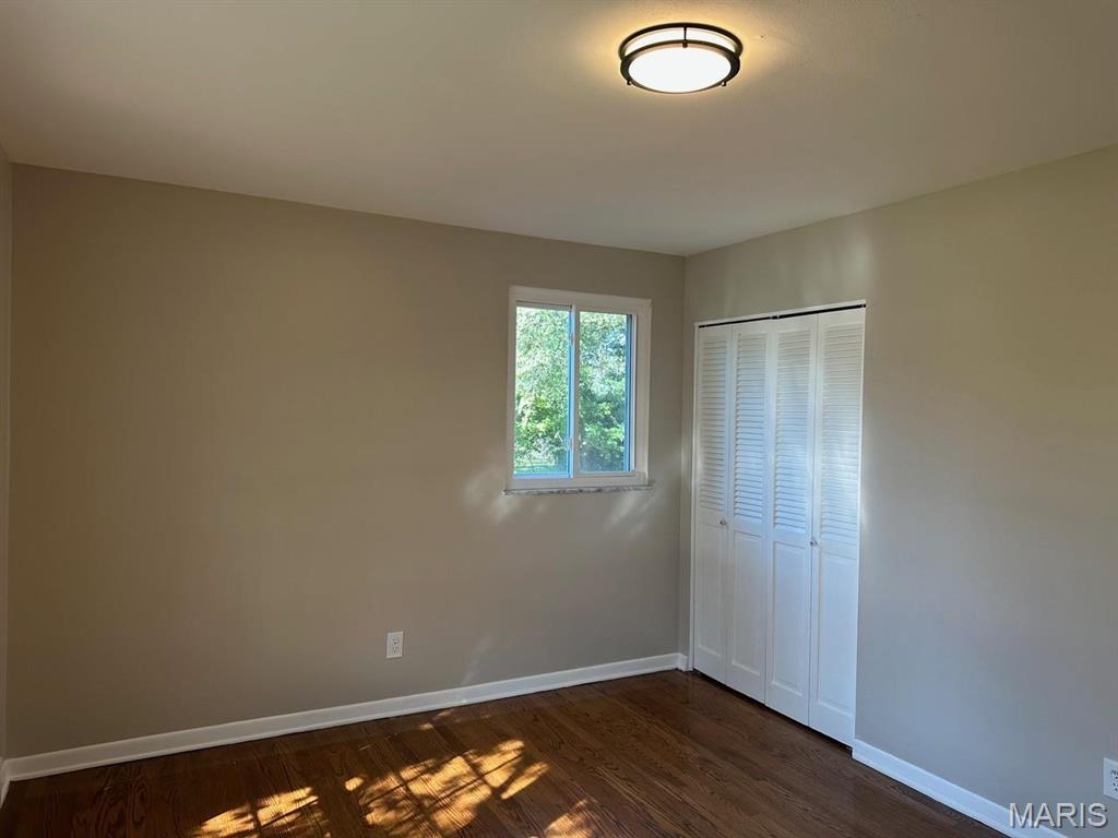 Marietta 6 - Residential Lease