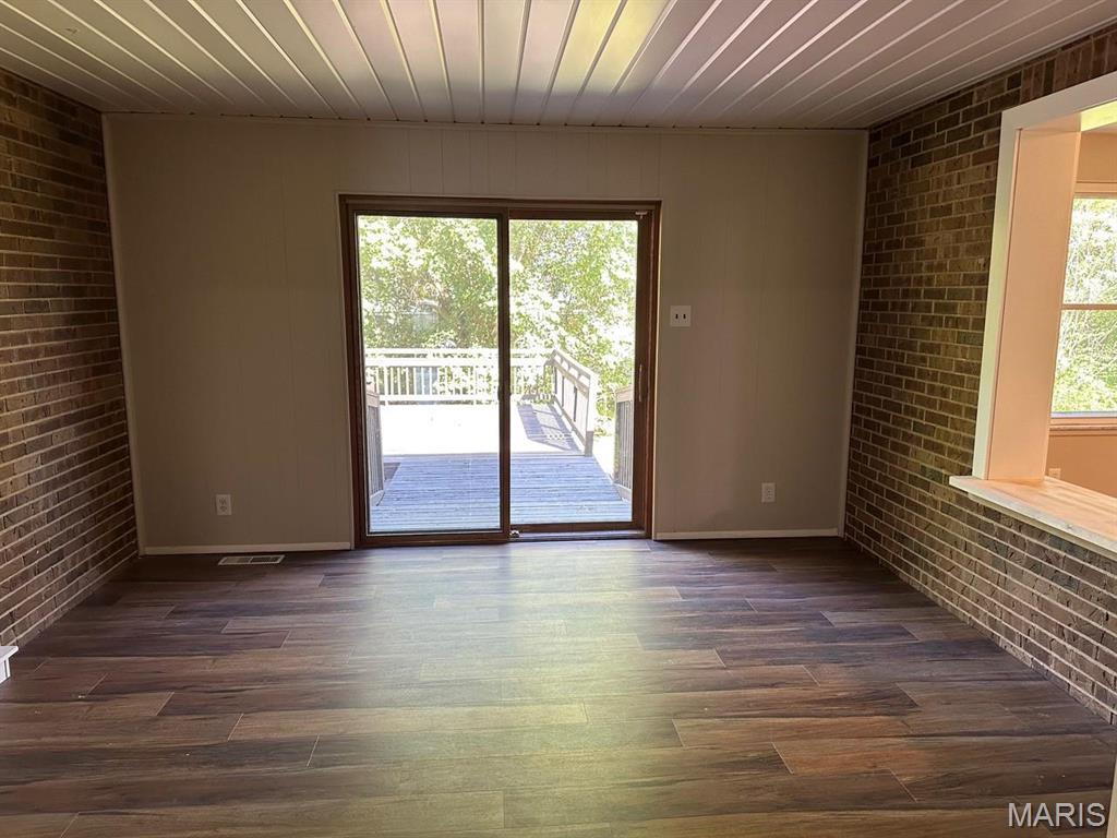 Marietta 6 - Residential Lease