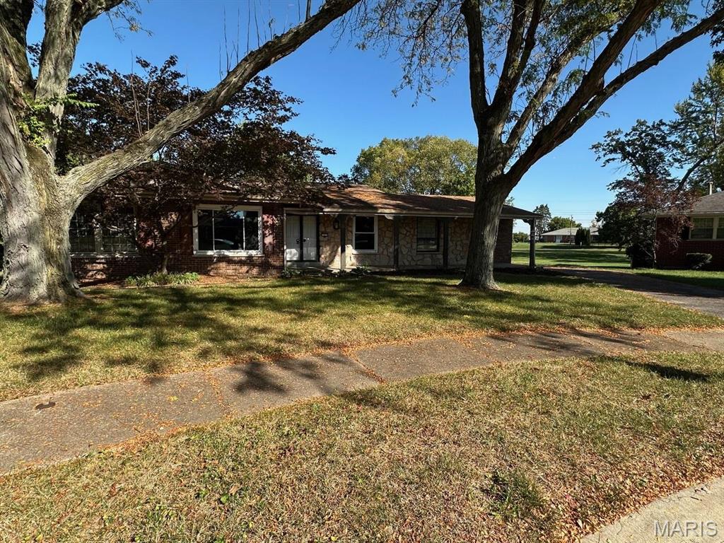 Marietta 6 - Residential Lease