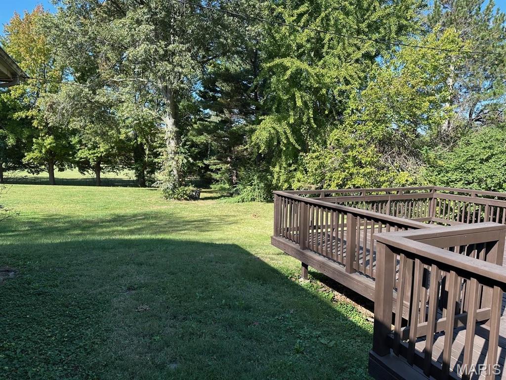 Marietta 6 - Residential Lease