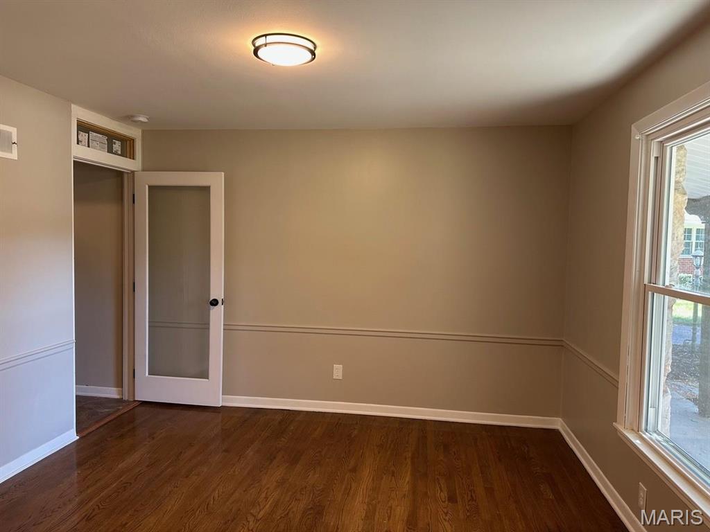 Marietta 6 - Residential Lease