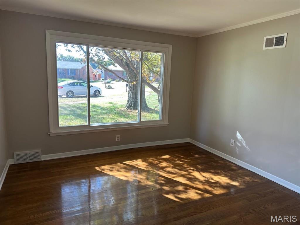 Marietta 6 - Residential Lease