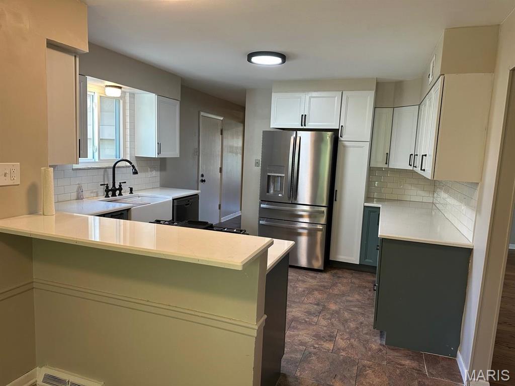 Marietta 6 - Residential Lease