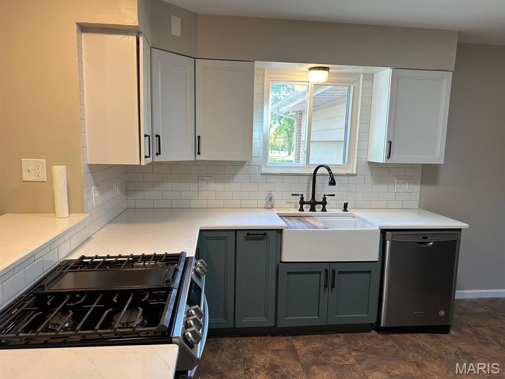 Marietta 6 - Residential Lease