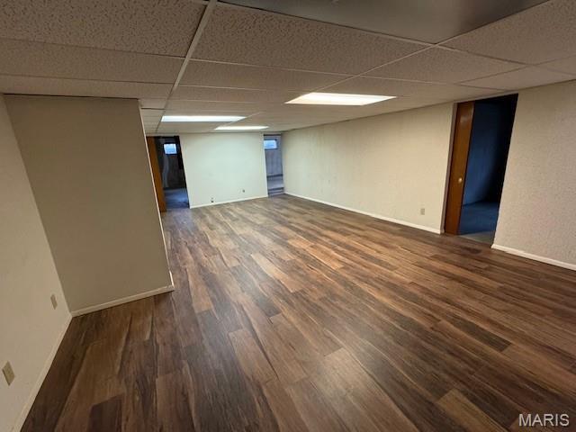 Marietta 6 - Residential Lease