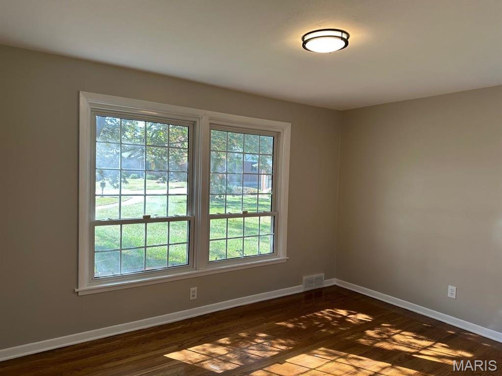 Marietta 6 - Residential Lease