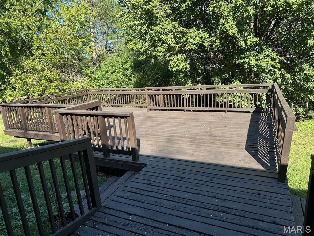 Marietta 6 - Residential Lease