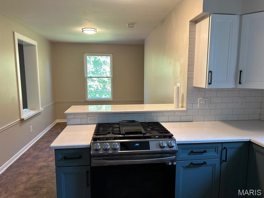 Marietta 6 - Residential Lease