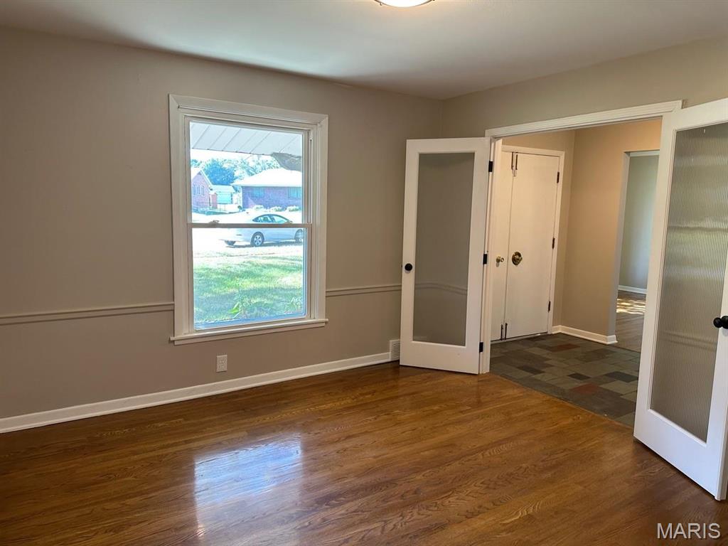 Marietta 6 - Residential Lease