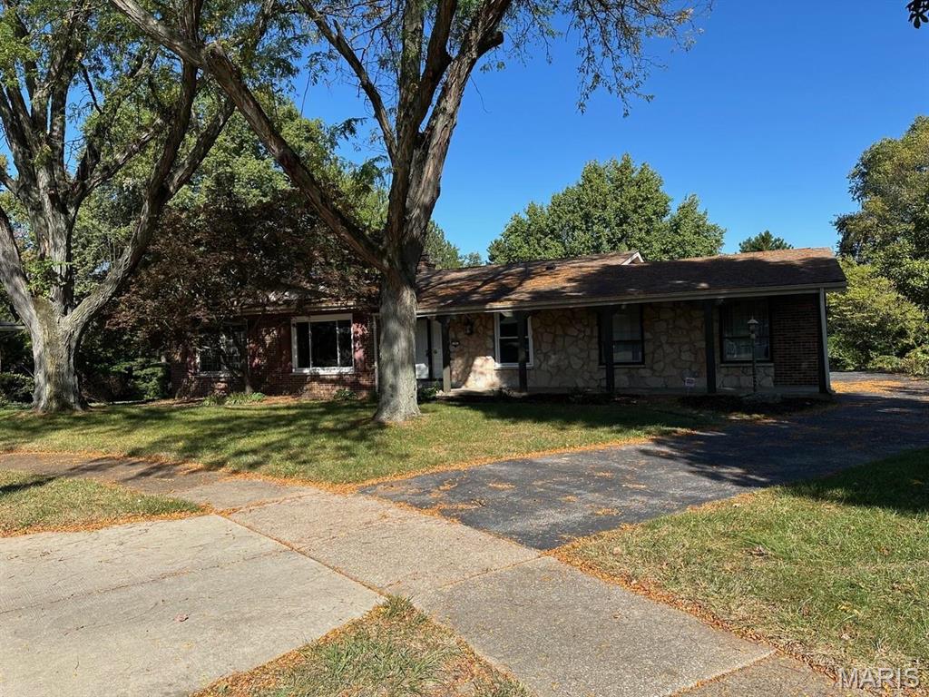 Marietta 6 - Residential Lease