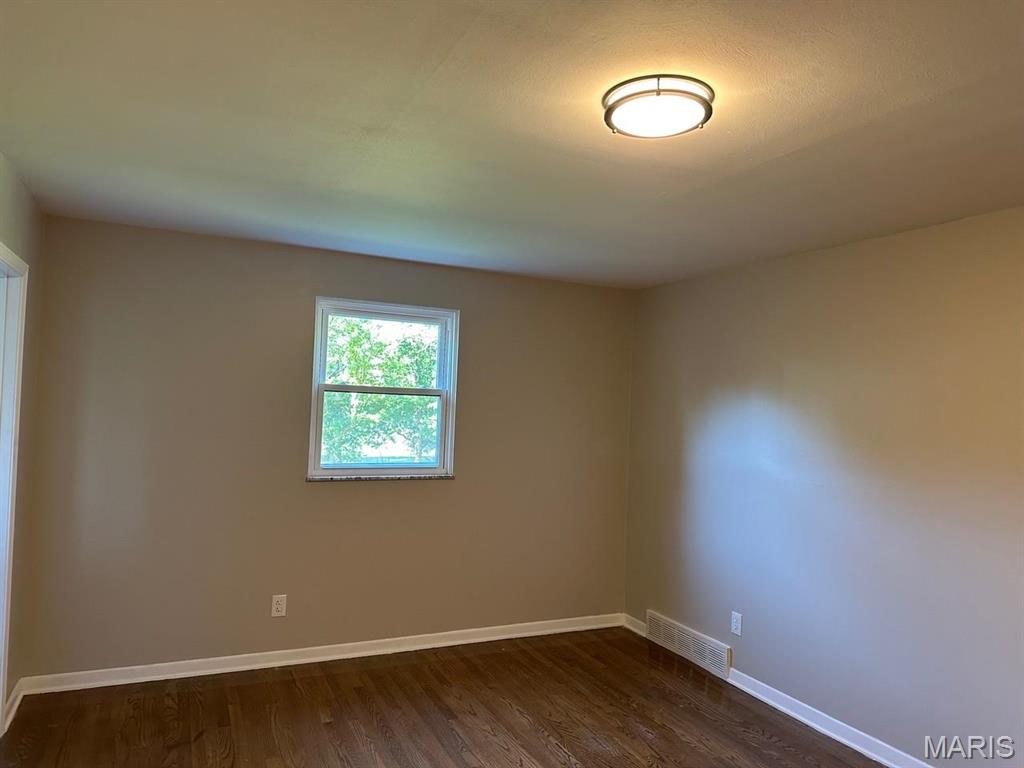 Marietta 6 - Residential Lease