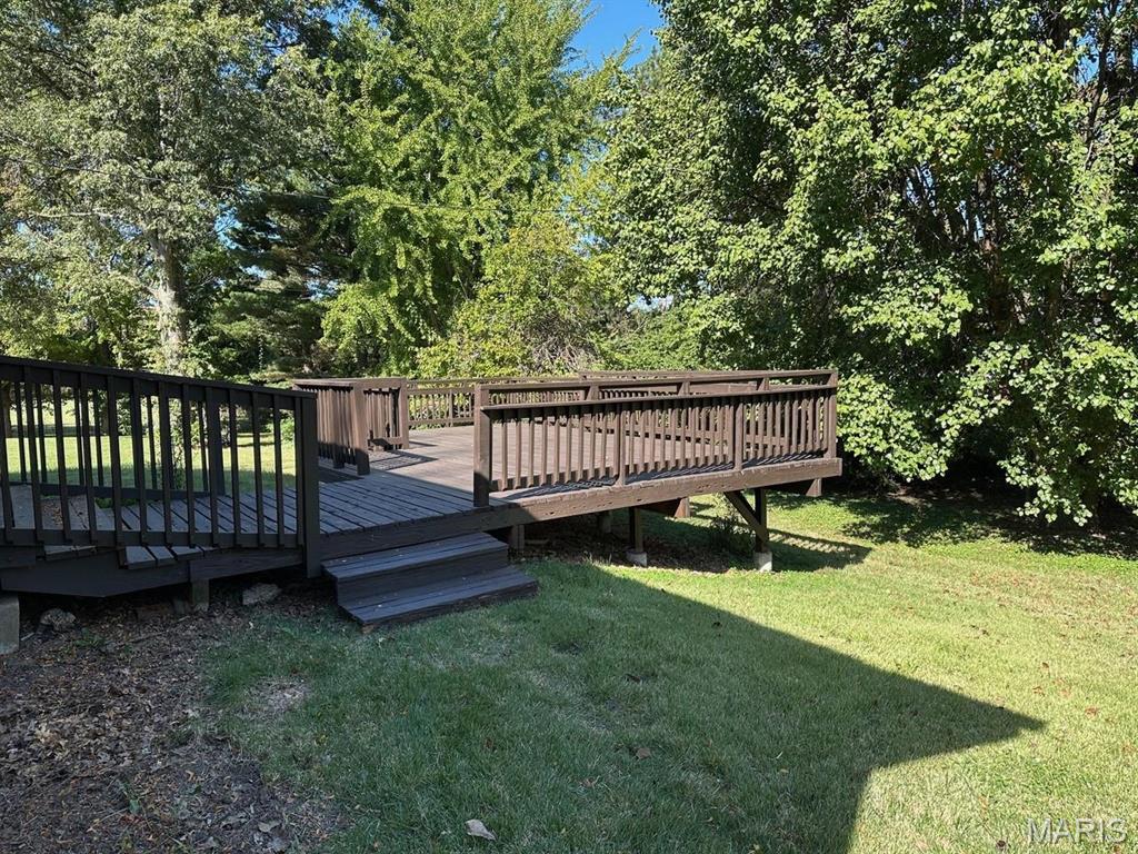 Marietta 6 - Residential Lease