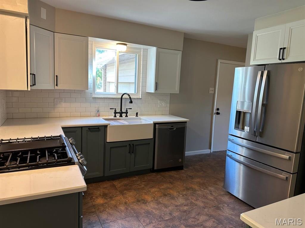 Marietta 6 - Residential Lease