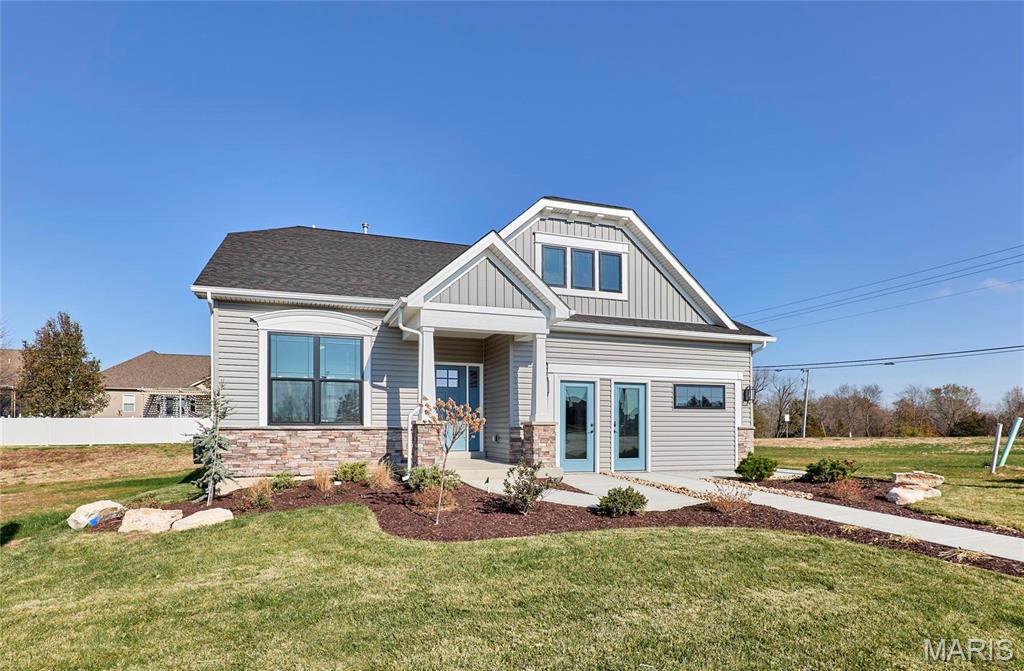 Majestic Lakes - Residential