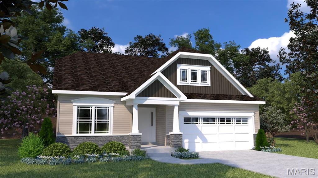 Majestic Lakes - Residential