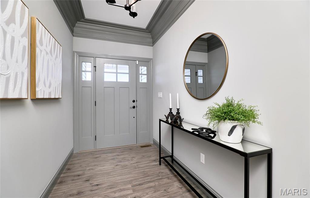 Majestic Lakes - Residential